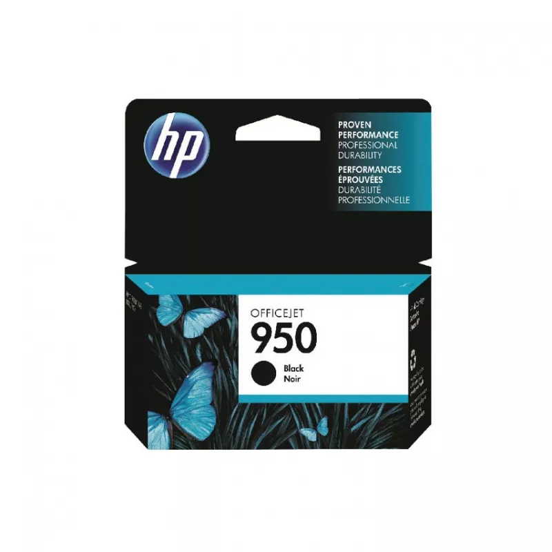 Rašalo kasetė HP Nr.950 CN049AE Juoda