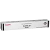 Toner Canon Toner C-EXV29 2790B002 Juoda 21000 puslapių
