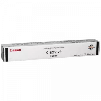 Toner Canon Toner C-EXV29 2790B002 Juoda 21000 puslapių