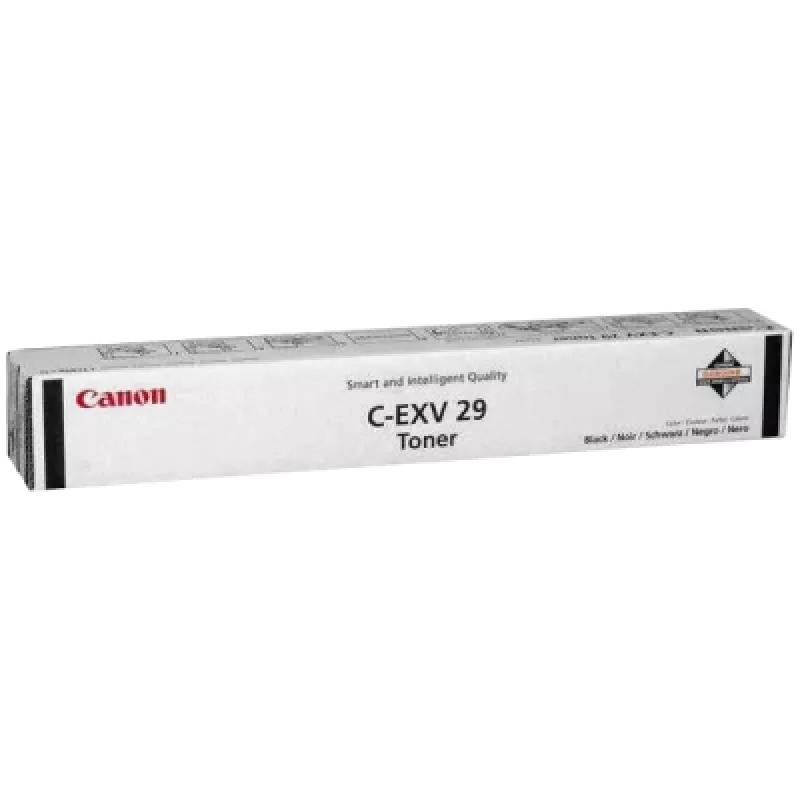 Toner Canon Toner C-EXV29 2790B002 Juoda 21000 puslapių