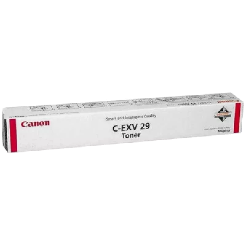 Canon C5030 5035, C-EXV29 Toneris, purpurinis tonerio kasetė 1 vnt. Originalius