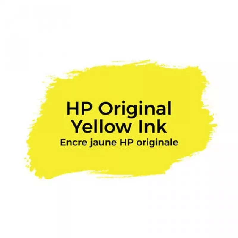 HP 982X didelės išeigos geltonas originalus PageWide kasetė, geltona, 1 vnt., 16000 puslapių