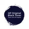 HP 81A Original LaserJet juodas kasetė, 10500 puslapių, juoda, 1 vnt.