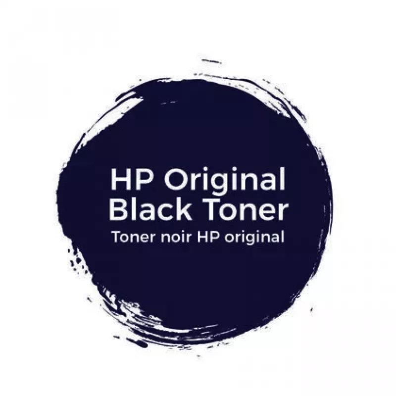 HP 81A Original LaserJet juodas kasetė, 10500 puslapių, juoda, 1 vnt.