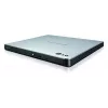 LG GP57ES40 optinis diskų įrenginys DVD±RW Juoda, Sidabrinė