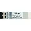 D-Link 10GBase-SR SFP+ siųstuvas-imtuvas, 80/300 m, šviesolaidis, 10000 Mbit/s, SFP+, LC, 50/125, 62.5/125 µm, SR