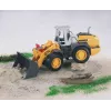 Liebherr L574 šarnyrinis kelio krautuvas