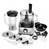ProfiCook PC-KM 1063 virtuvės kombainas 1200 W 1,75 l juodas, nerūdijantis plienas