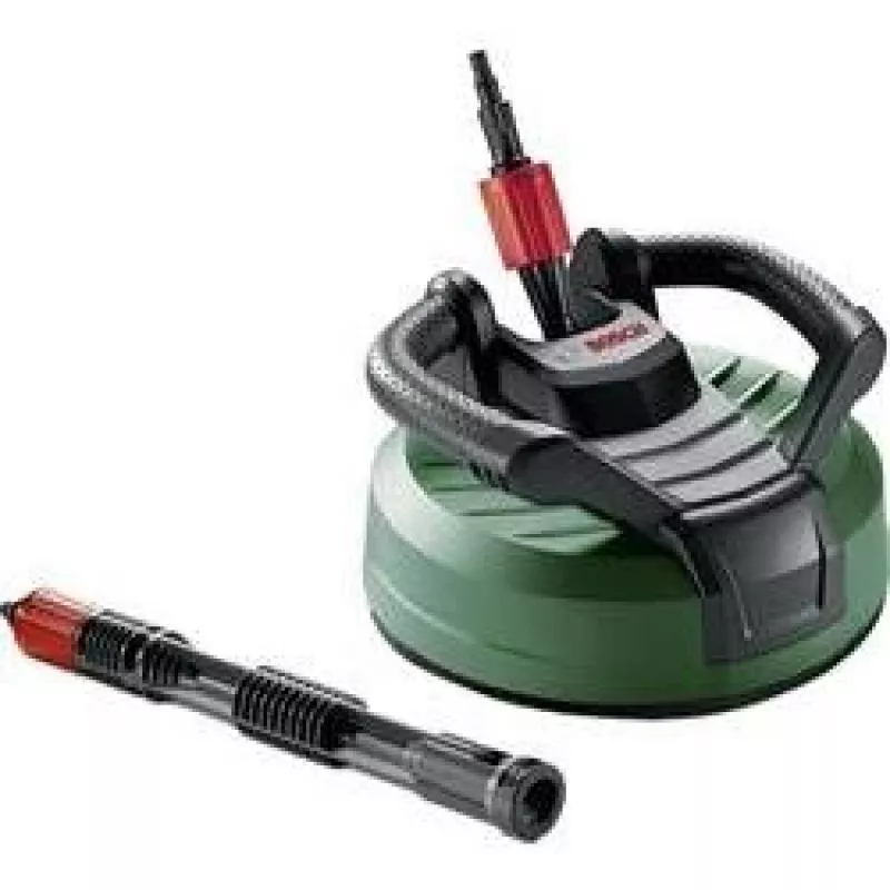 „Bosch“ paviršių valiklis / terasų valiklis, tinkamas AQT 35-12, AQT 37-12, AQT 40-13, AQT 45-14X (F016800467)