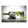 Ryobi R180AG-0 kampinis šlifuoklis 2,2 cm 7500 aps./min 2,1 kg