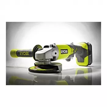 Ryobi R180AG-0 kampinis šlifuoklis 2,2 cm 7500 aps./min 2,1 kg