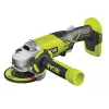 Ryobi R180AG-0 kampinis šlifuoklis 2,2 cm 7500 aps./min 2,1 kg