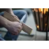 Fiskars Universal Utility Knife K40 Juoda Pilka (1001622)
