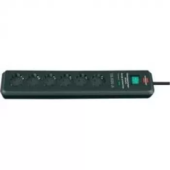 Brennenstuhl 1159540366 juoda