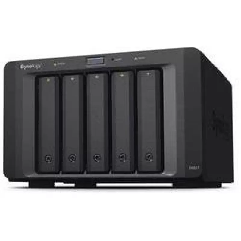 Disko masyvas Synology DX517