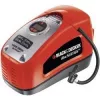 Juoda & Decker ASI300-QS Electric Air Pump