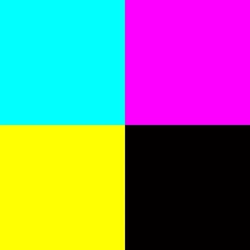 HP 364 4 vnt. juodos/ciano/magenta/geltonos spalvos originalios rašalo kasetės