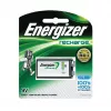 Energizer NiMH įkraunama 9 V PP3 baterija 175 mAh, vienos pakuotė