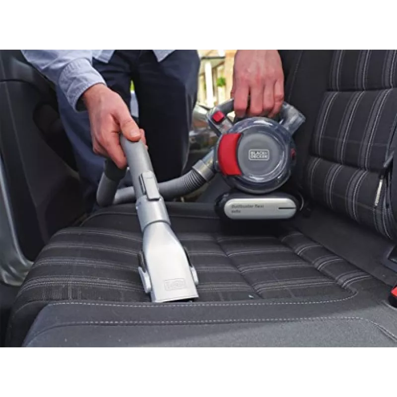 Black & Decker PD1200AV-XJ Rankinis dulkių siurblys