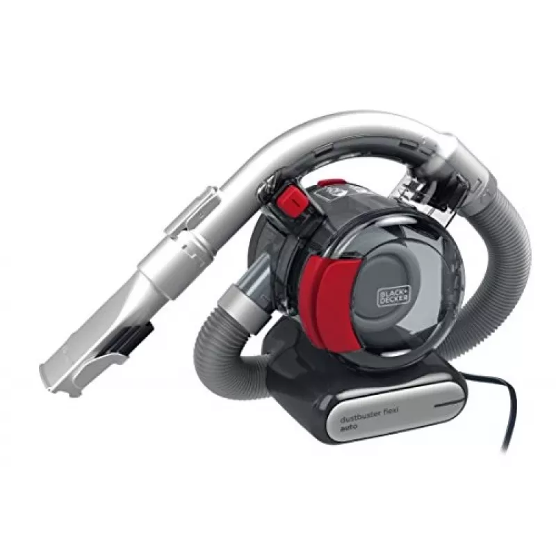 Black & Decker PD1200AV-XJ Rankinis dulkių siurblys