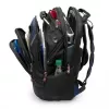 Wenger/SwissGear SwissGear IBEX - BackPack / for 17 Notebooks / Nylon / Mėlyna 43.2 cm (17) Backpack case