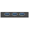 USB Hub D-Link DUB-1340 Juoda