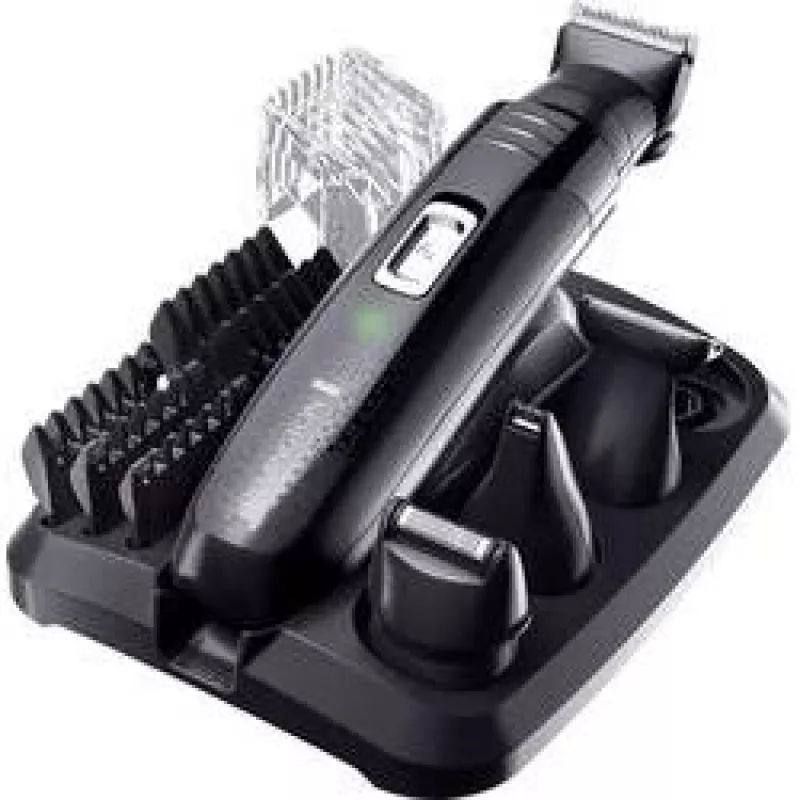 Remington PG6130 GroomKit asmeninis kirpimo prietaisas