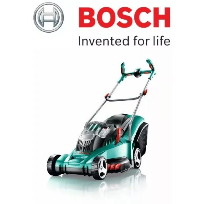 Bosch Home and Garden greitasis įkroviklis 36 V akumuliatoriams F016800313