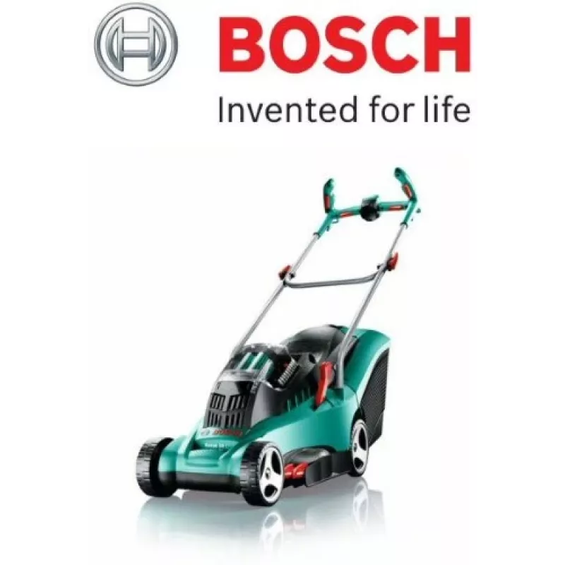 Bosch Home and Garden greitasis įkroviklis 36 V akumuliatoriams F016800313
