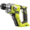 Pneumatinis plaktukas SDS + 18V, be baterijos ir įkroviklio RYOBI