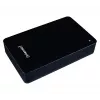 “Intenso Memory Center” 4 TB USB 3.0 3,5 colio išorinis kietasis diskas, juodas (6031512)