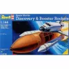 Space shuttle assembly kit Revell Space Shuttle Discovery + Booster Rockets