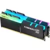 G.Skill Trident Z RGB F4-3200C16D-16GTZR atminties modulis 16 GB 2 x 8 GB