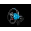 Logitech G G29 Vairas + Pedalai Playstation 3, PlayStation 4 Analoginis USB 2.0 Juodas