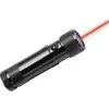 Brennenstuhl 1179890100 - nešiojama žibintuvė - Juodas - Metalas - LED - 8 lempučių - 45 lm