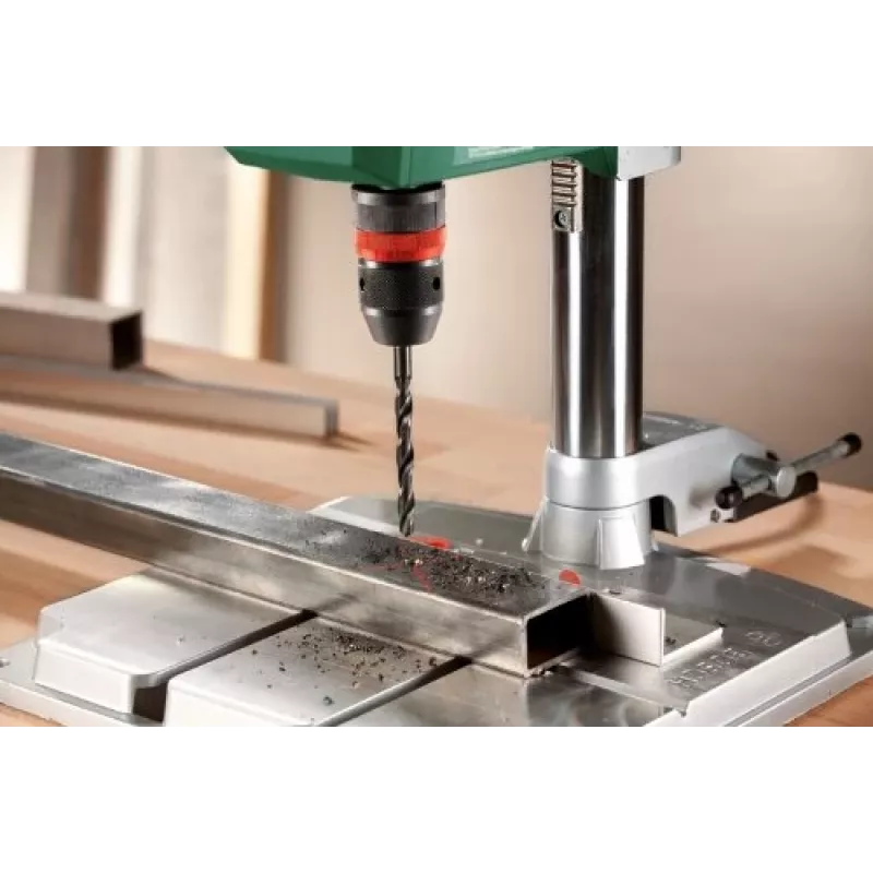 Bosch PBD 40 stalinė gręžimo mašina beraktė 710 W
