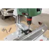Bosch PBD 40 stalinė gręžimo mašina beraktė 710 W