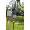 GARDENA 01874-20 Multi Control Duo drėkinimo programuojamas jutiklis-
