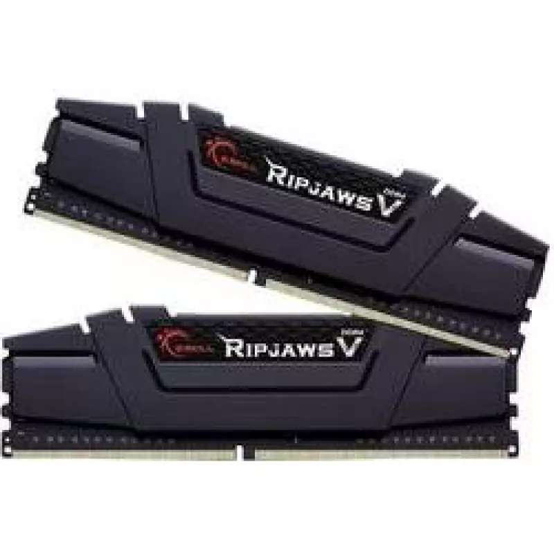 Atminties modulis G.SKILL DDR4 16 GB (2x8 GB) 3200 MHz, CL16, 1,35 V, juodas