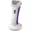 Elektrinė barzdaskutė Remington WDF5030 2 galvutė(ės) Violetinė Balta