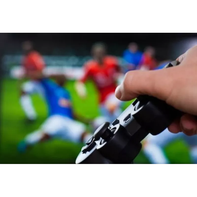 Žaidimų pultas ESPERANZA EG102 laidinis USB 2.0, PC/PlayStation 3 palaikymas, D-pad, vibracija, juoda