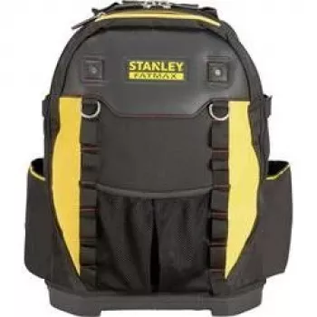 Kuprinė STANLEY 1-95-611 — juoda nailoninė, 360×270×460 mm