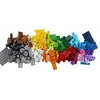 LEGO 10696 Classic Medium Creative Brick Box Easy Toy Storage Colourful Bricks Building Set Toys for Kids Boys & Girls Aged 4 Plus Years Old with