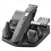 Remington PG6030 - juoda - 0,2 mm - 1,6 cm - barzda - ausis - nosis -...