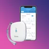 Govee H5179 išmanusis namų kelių jutiklių belaidis Bluetooth jutiklis