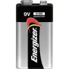 Energizer 9V PP3 šarminė maitinimo baterija