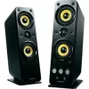 CREATIVE GigaWorks T40 Series II 2.0 aukščiausios klasės garsiakalbiai