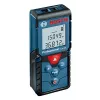 Bosch - Professional / Mėlyna GLM 40 40m Laser Distance Measure