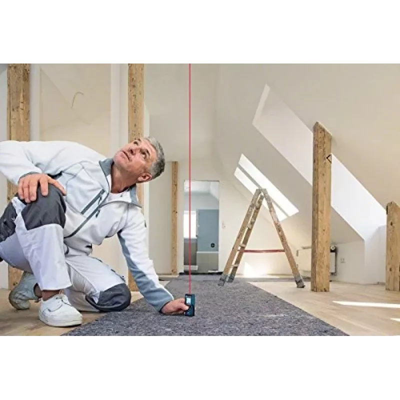 Bosch - Professional / Mėlyna GLM 40 40m Laser Distance Measure