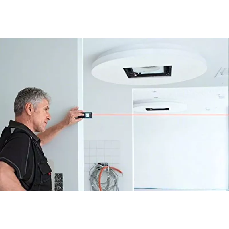 Bosch - Professional / Mėlyna GLM 40 40m Laser Distance Measure